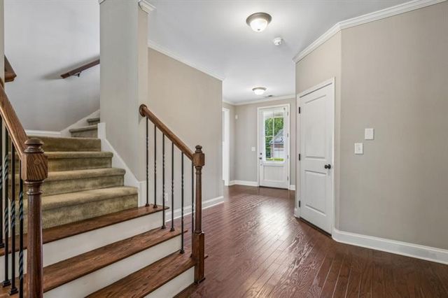 4327 Chesterfield Court, Buford, GA 30518