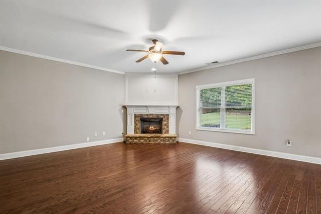 4327 Chesterfield Court, Buford, GA 30518
