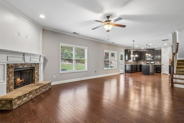 4327 Chesterfield Court, Buford, GA 30518