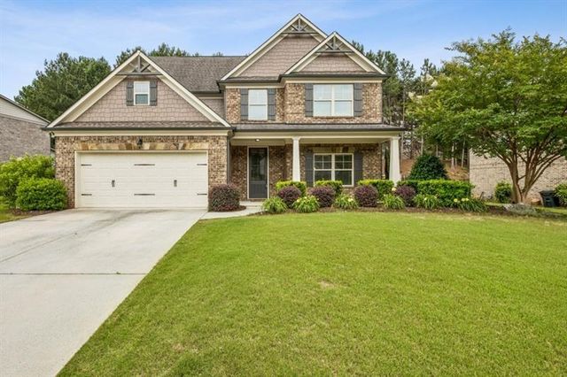 4327 Chesterfield Court, Buford, GA 30518
