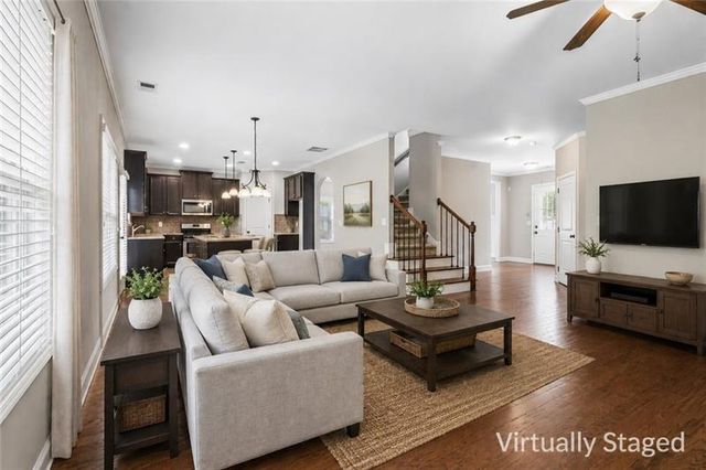 4327 Chesterfield Court, Buford, GA 30518
