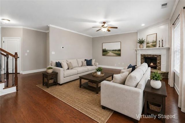 4327 Chesterfield Court, Buford, GA 30518