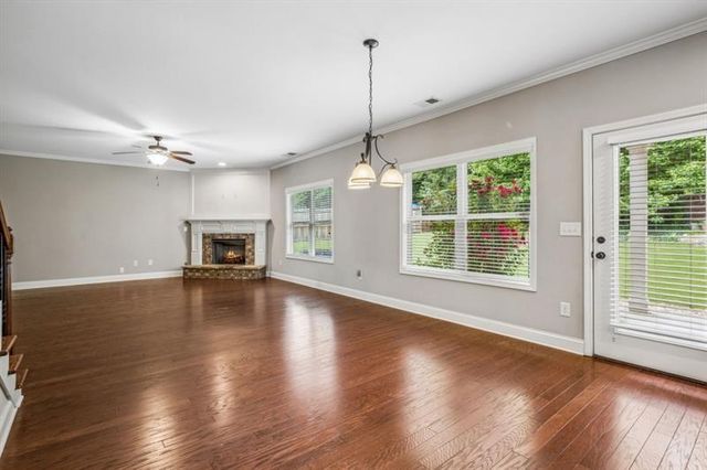 4327 Chesterfield Court, Buford, GA 30518