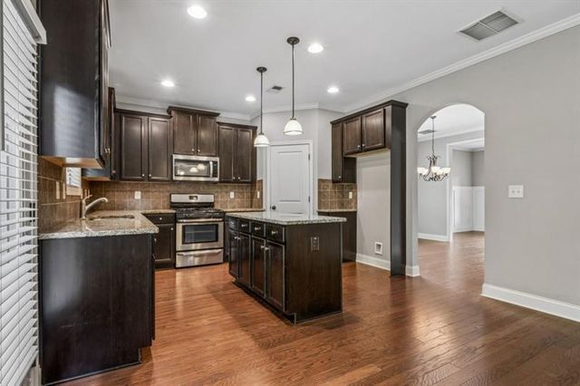 4327 Chesterfield Court, Buford, GA 30518