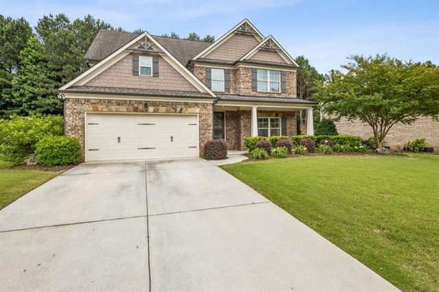 4327 Chesterfield Court, Buford, GA 30518