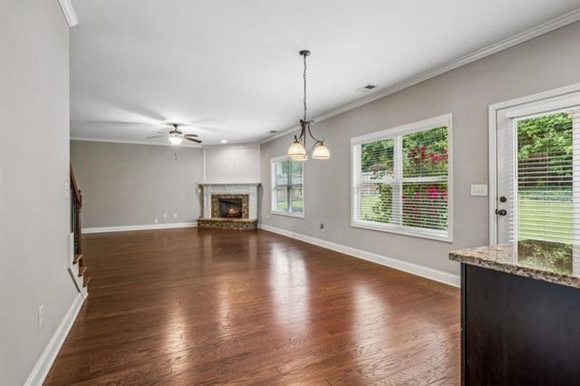 4327 Chesterfield Court, Buford, GA 30518