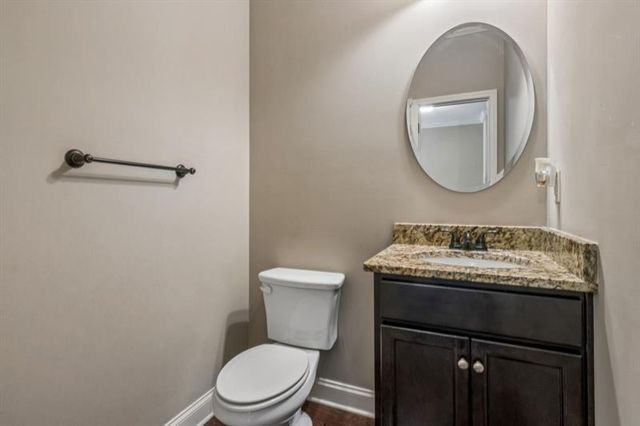 4327 Chesterfield Court, Buford, GA 30518