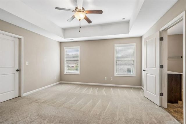 4327 Chesterfield Court, Buford, GA 30518