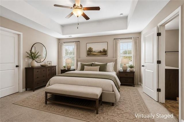 4327 Chesterfield Court, Buford, GA 30518