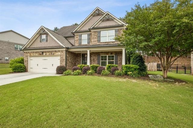 4327 Chesterfield Court, Buford, GA 30518