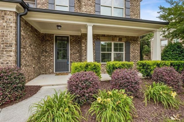 4327 Chesterfield Court, Buford, GA 30518