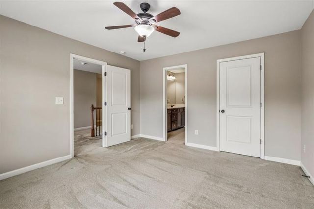4327 Chesterfield Court, Buford, GA 30518