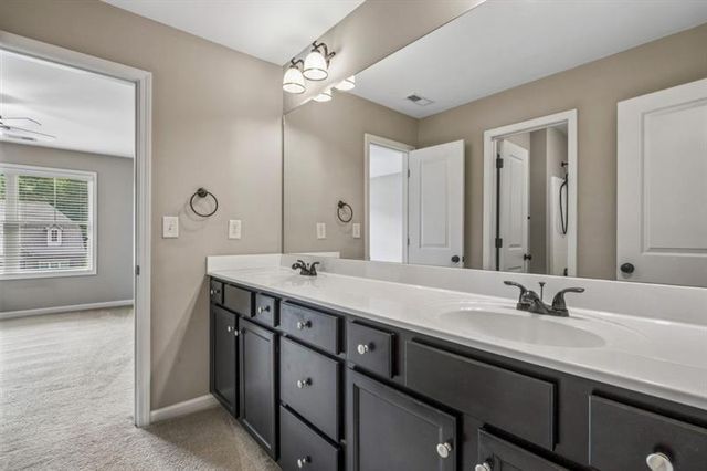 4327 Chesterfield Court, Buford, GA 30518