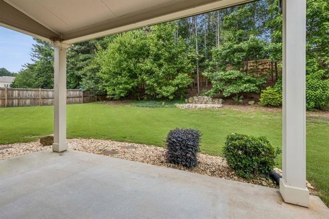 4327 Chesterfield Court, Buford, GA 30518
