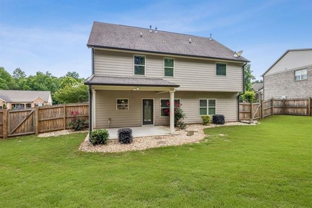4327 Chesterfield Court, Buford, GA 30518