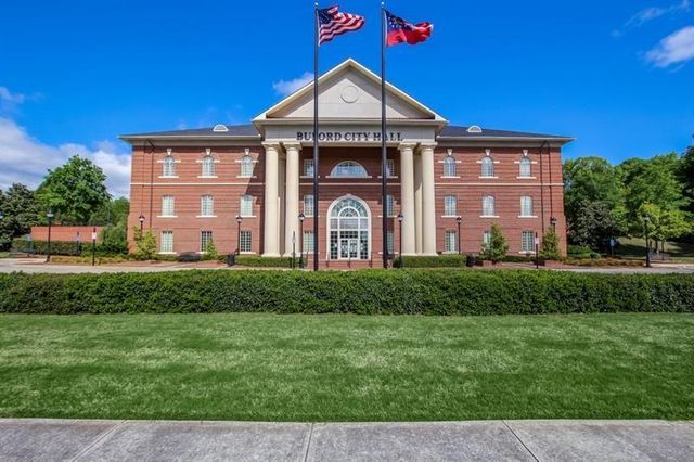 4327 Chesterfield Court, Buford, GA 30518