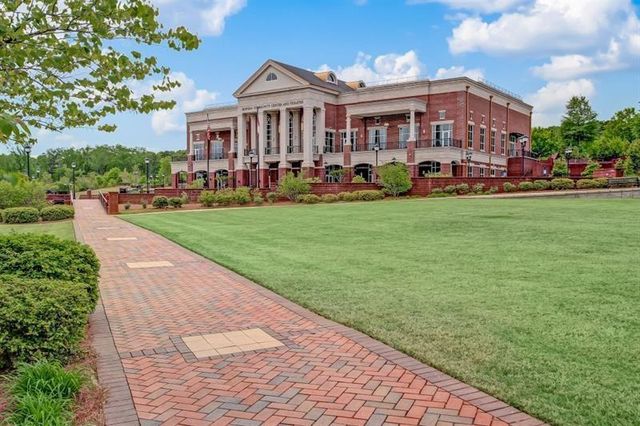 4327 Chesterfield Court, Buford, GA 30518