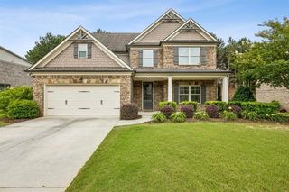 4327 Chesterfield Court, Buford, GA 30518