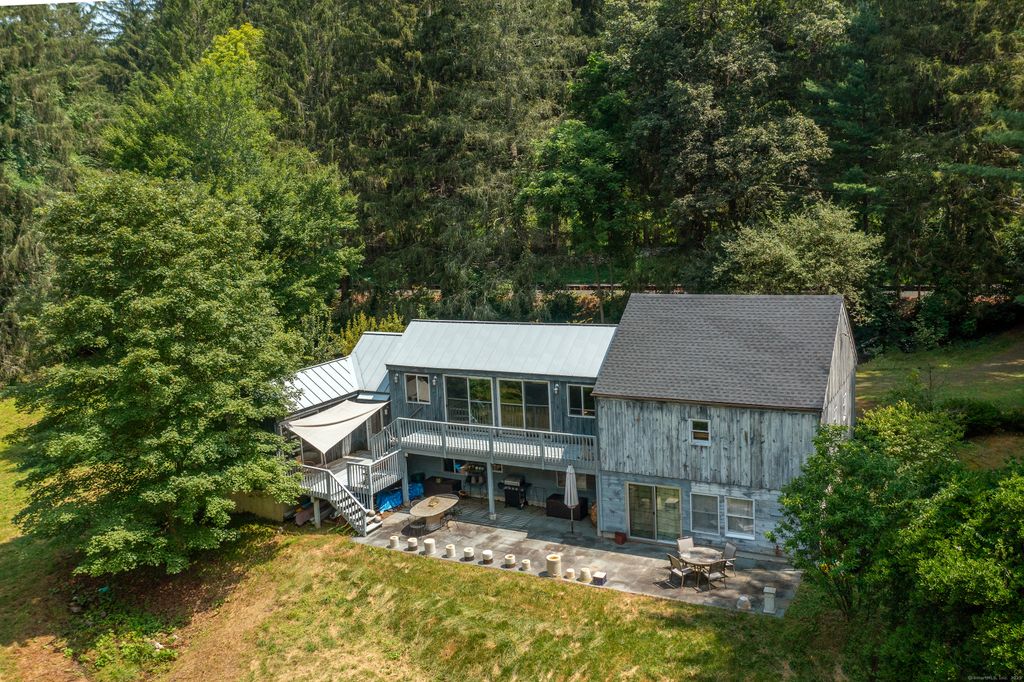 359 Nettleton Hollow Road, Washington, CT 06793