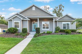 16774 NW 167TH STREET, Alachua, FL 32615
