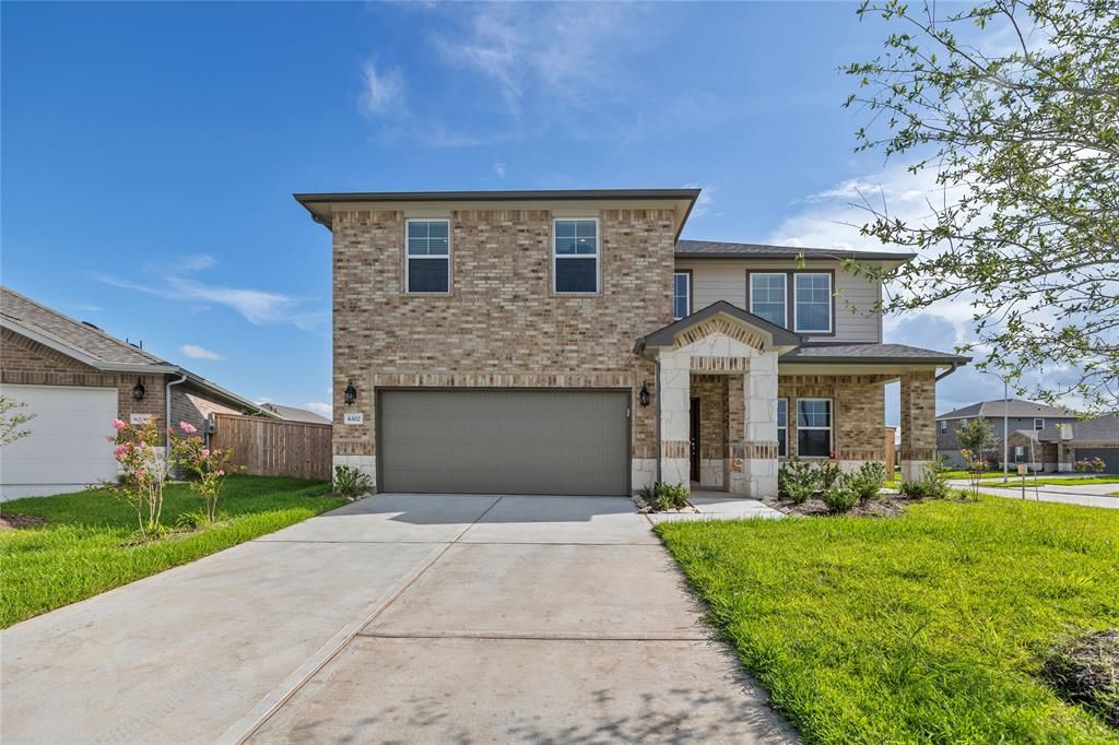 6302 Brahman Court, Richmond, TX 77469