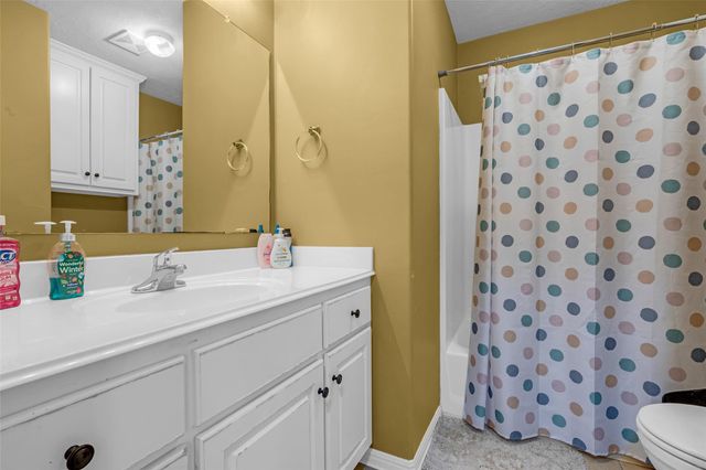 16368 Many Trees Lane, Conroe, TX 77302