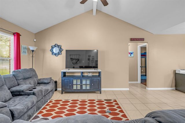 16368 Many Trees Lane, Conroe, TX 77302