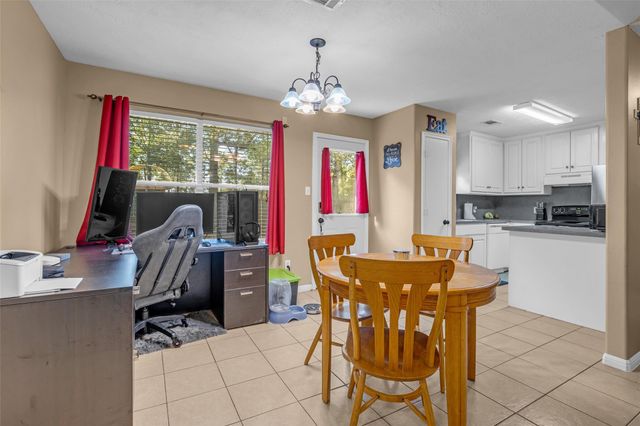 16368 Many Trees Lane, Conroe, TX 77302