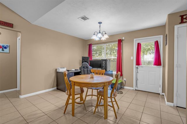 16368 Many Trees Lane, Conroe, TX 77302