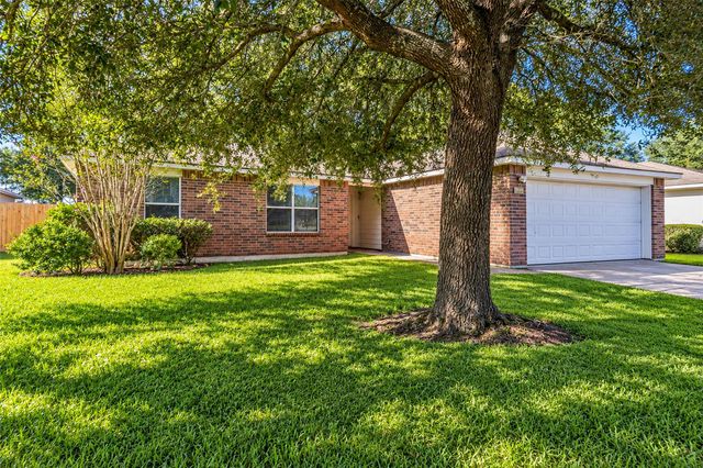 16368 Many Trees Lane, Conroe, TX 77302