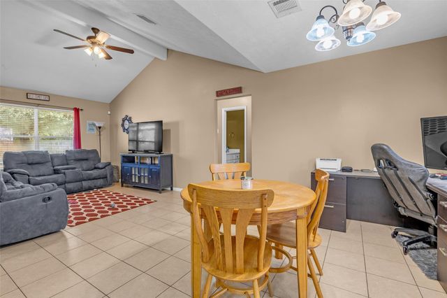 16368 Many Trees Lane, Conroe, TX 77302