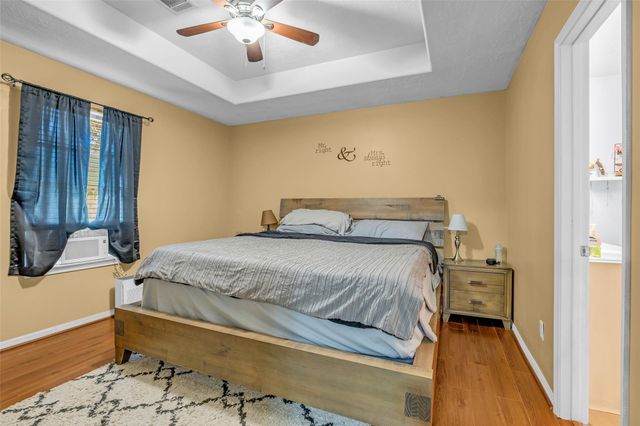 16368 Many Trees Lane, Conroe, TX 77302