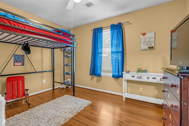 16368 Many Trees Lane, Conroe, TX 77302