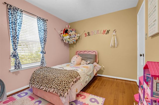 16368 Many Trees Lane, Conroe, TX 77302