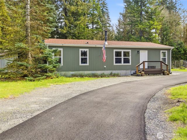17710 Mima Acres Drive SE, Tenino, WA 98589