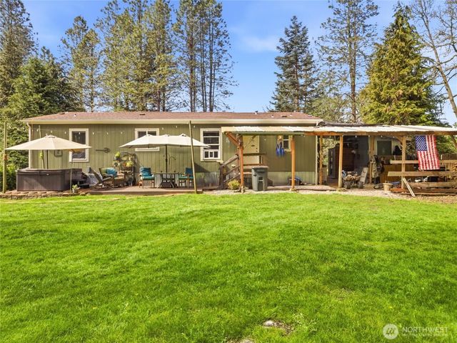 17710 Mima Acres Drive SE, Tenino, WA 98589