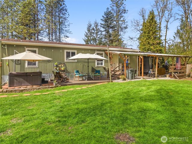 17710 Mima Acres Drive SE, Tenino, WA 98589