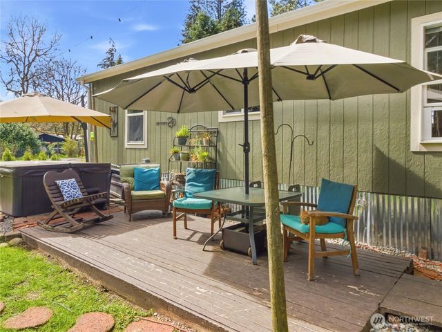 17710 Mima Acres Drive SE, Tenino, WA 98589