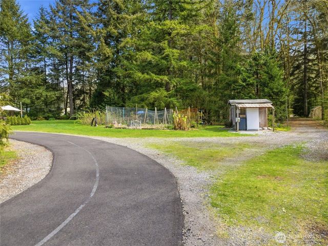 17710 Mima Acres Drive SE, Tenino, WA 98589