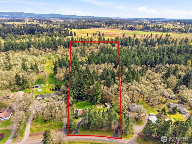 17710 Mima Acres Drive SE, Tenino, WA 98589