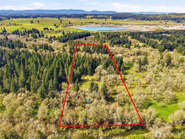 17710 Mima Acres Drive SE, Tenino, WA 98589