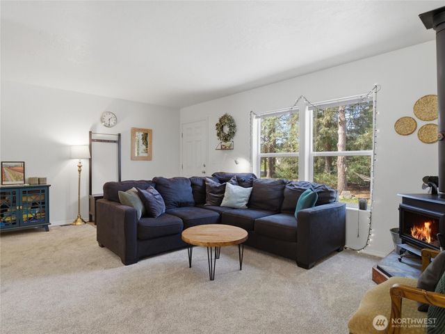 17710 Mima Acres Drive SE, Tenino, WA 98589