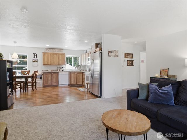 17710 Mima Acres Drive SE, Tenino, WA 98589