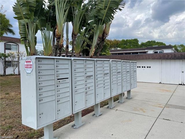 2828 Jackson ST # K4, Fort Myers, FL 33901