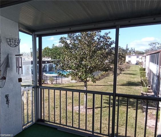 2828 Jackson ST # K4, Fort Myers, FL 33901