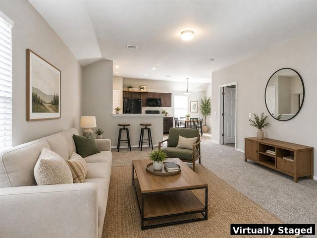 9732 Glover River Drive, Yukon, OK 73099