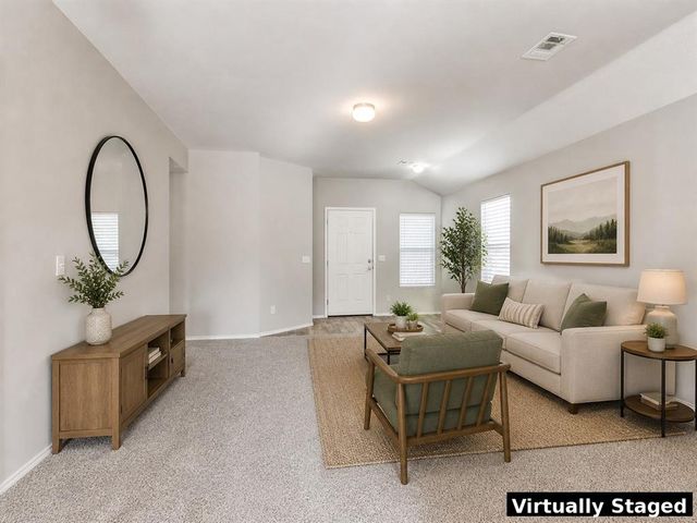 9732 Glover River Drive, Yukon, OK 73099