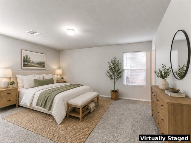 9732 Glover River Drive, Yukon, OK 73099