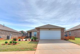 9732 Glover River Drive, Yukon, OK 73099