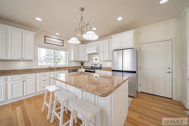 591 Terra Vista Drive, Rexburg, ID 83440